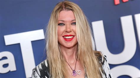 The Tragic Story Of Tara Reid